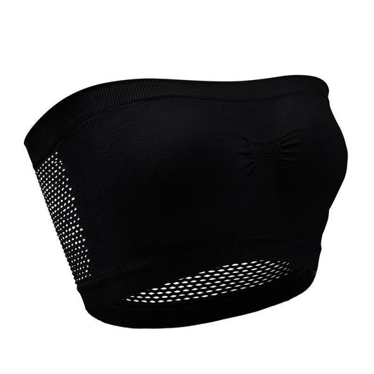 Strapless Bra