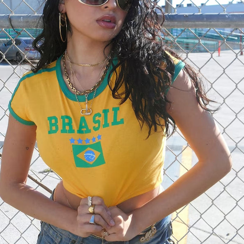 Summer Tops